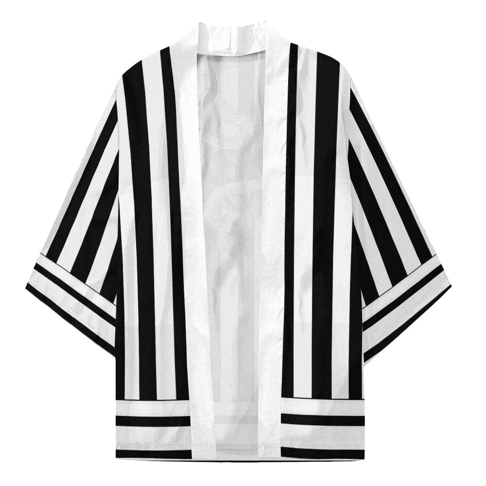 "Snake Hashira" Kimono