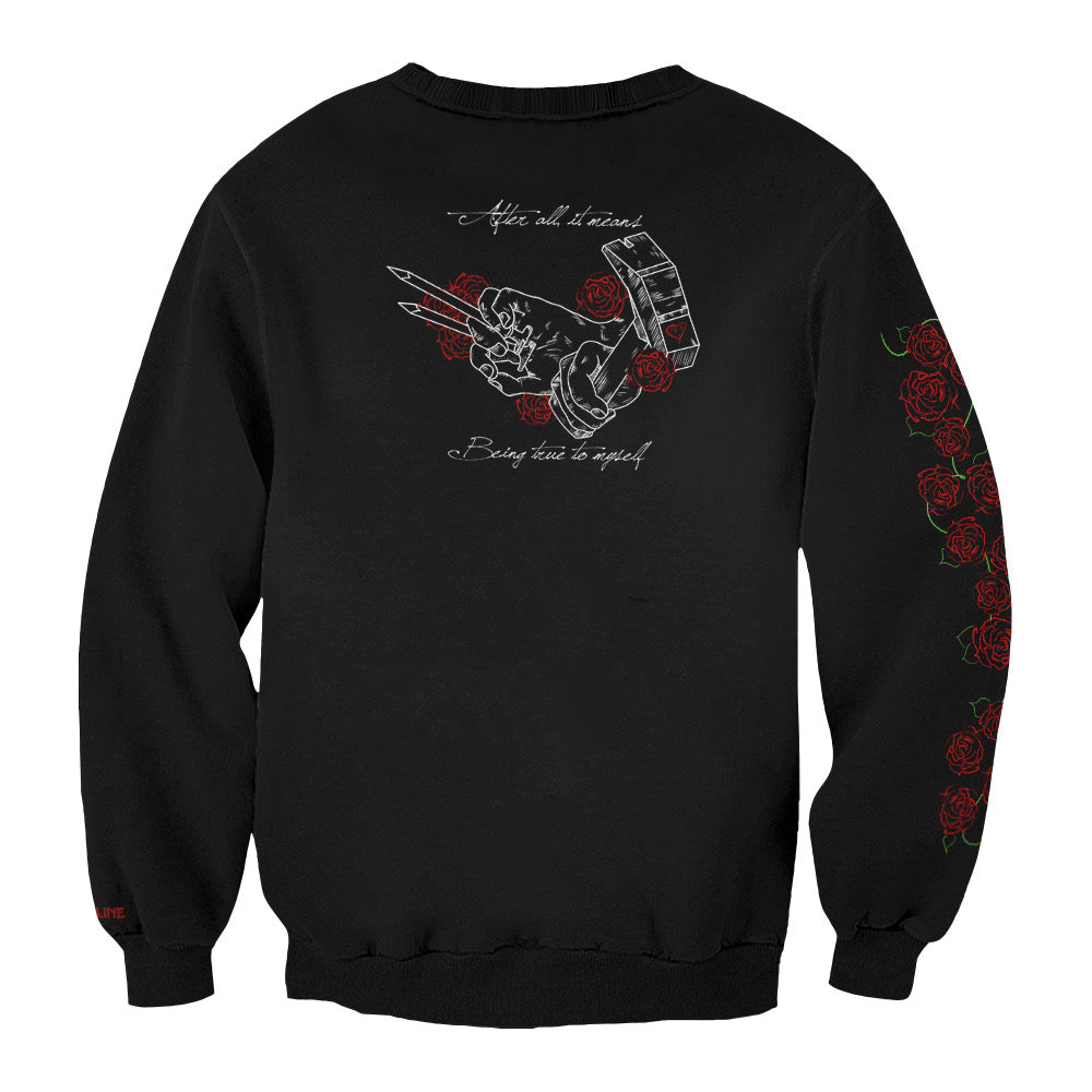 "Nobora" Sweatshirt