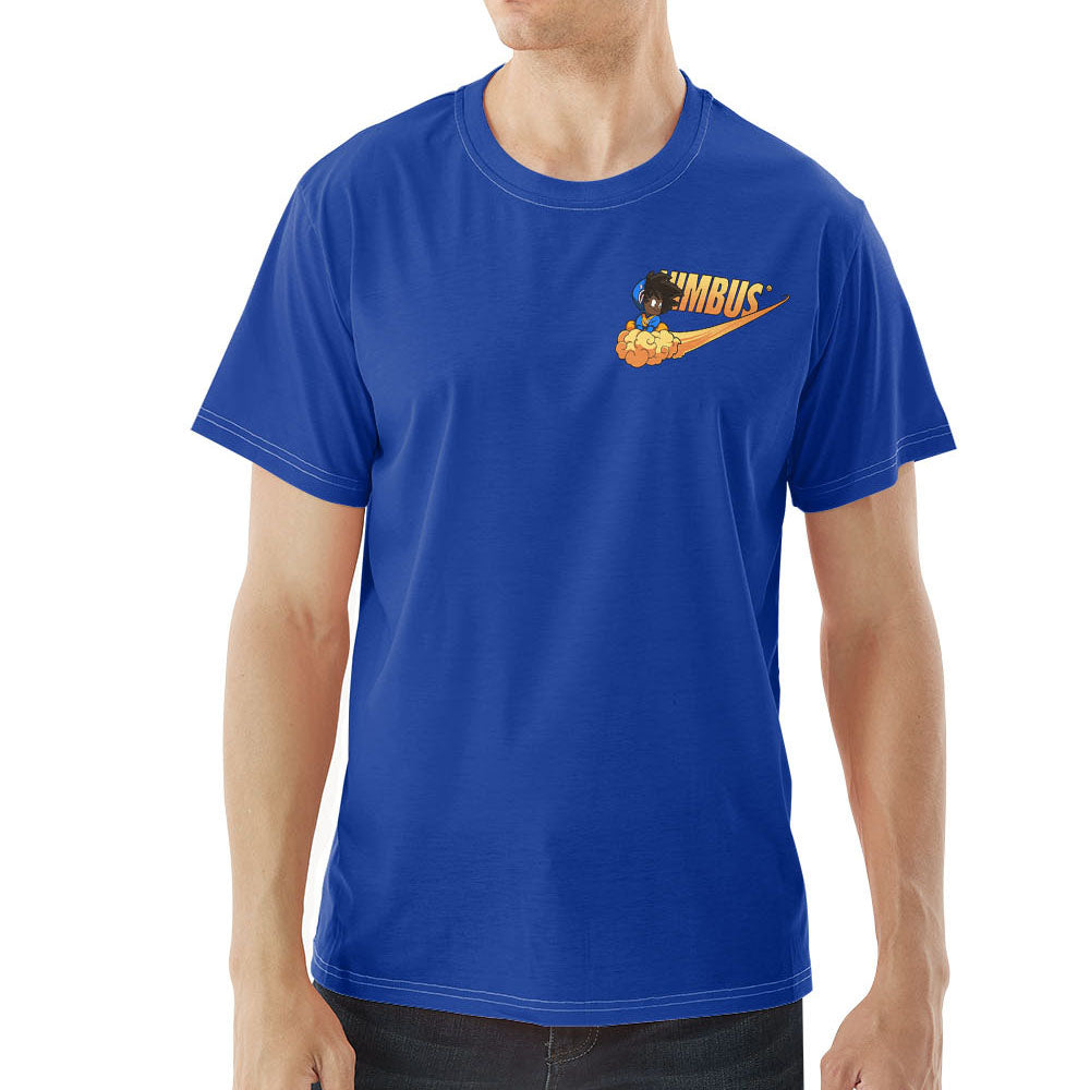 "Shenron" Graphic T-Shirt
