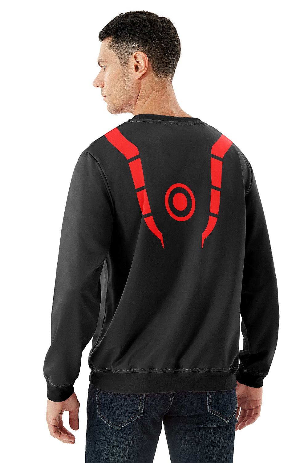 "Cursed Mark" Sweatshirt