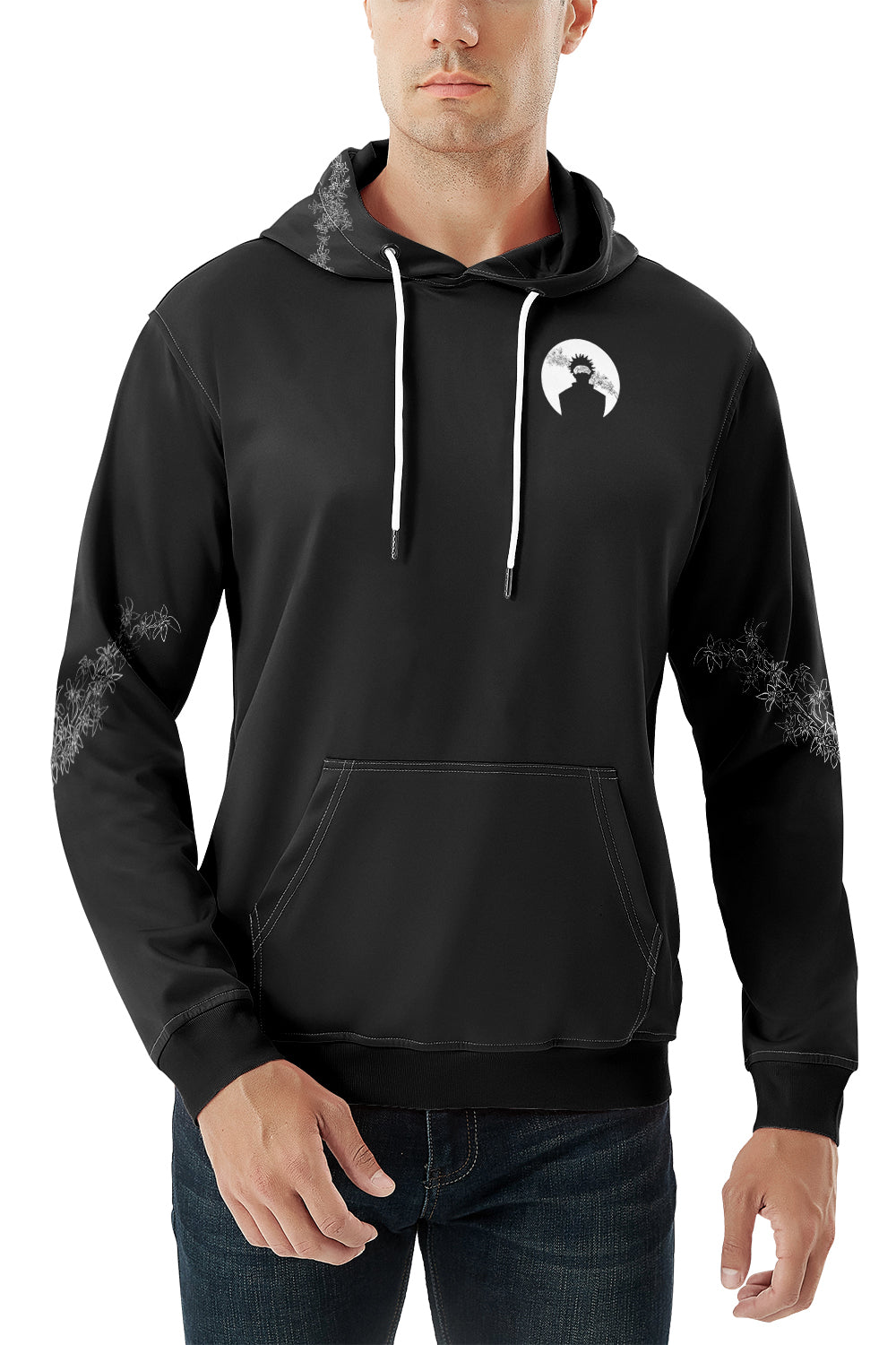 "Unlimited Void" Hoodie