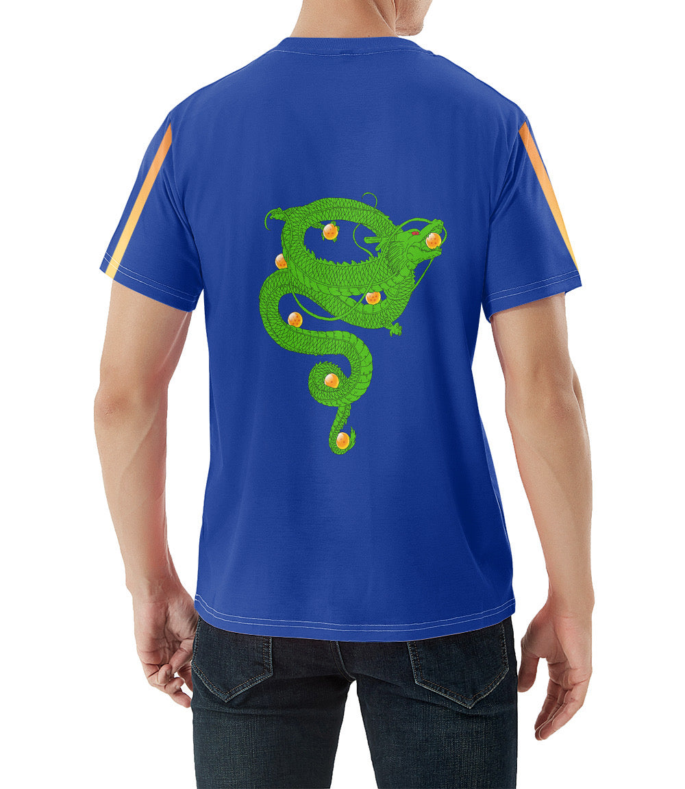 "Nimbus" Graphic T-Shirt