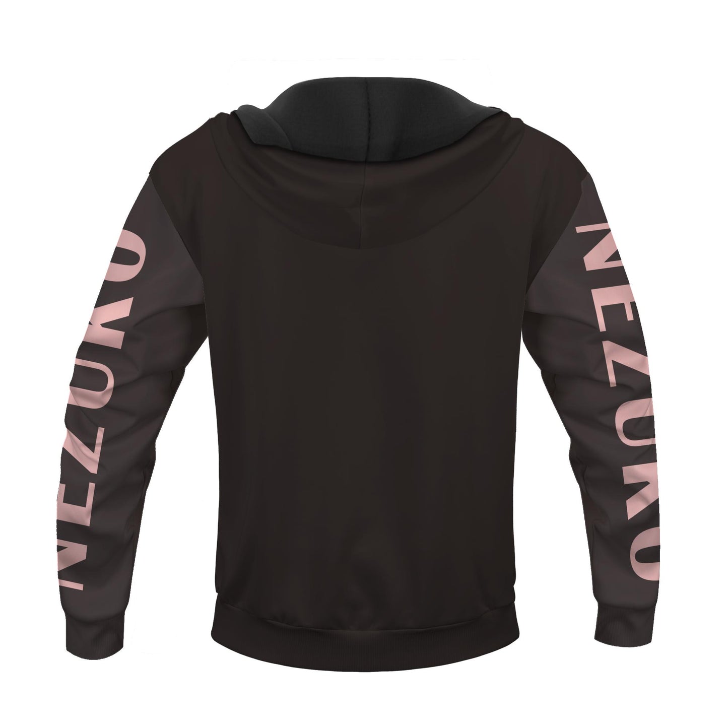 "Nezuko-chan" Hoodie