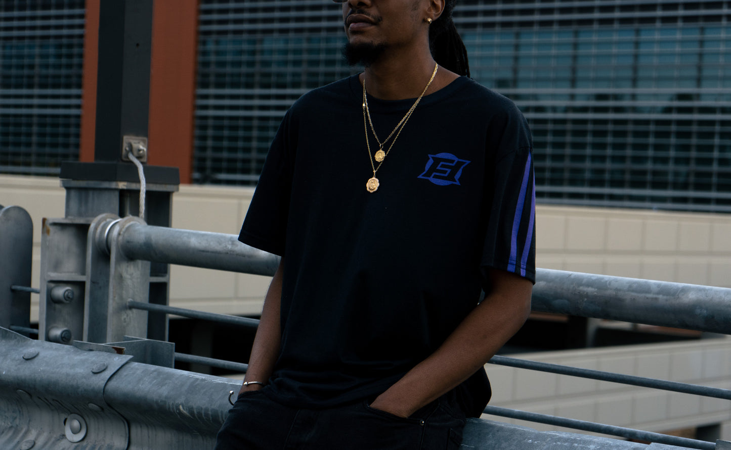 "Emperor Freezer" Graphic T-Shirt