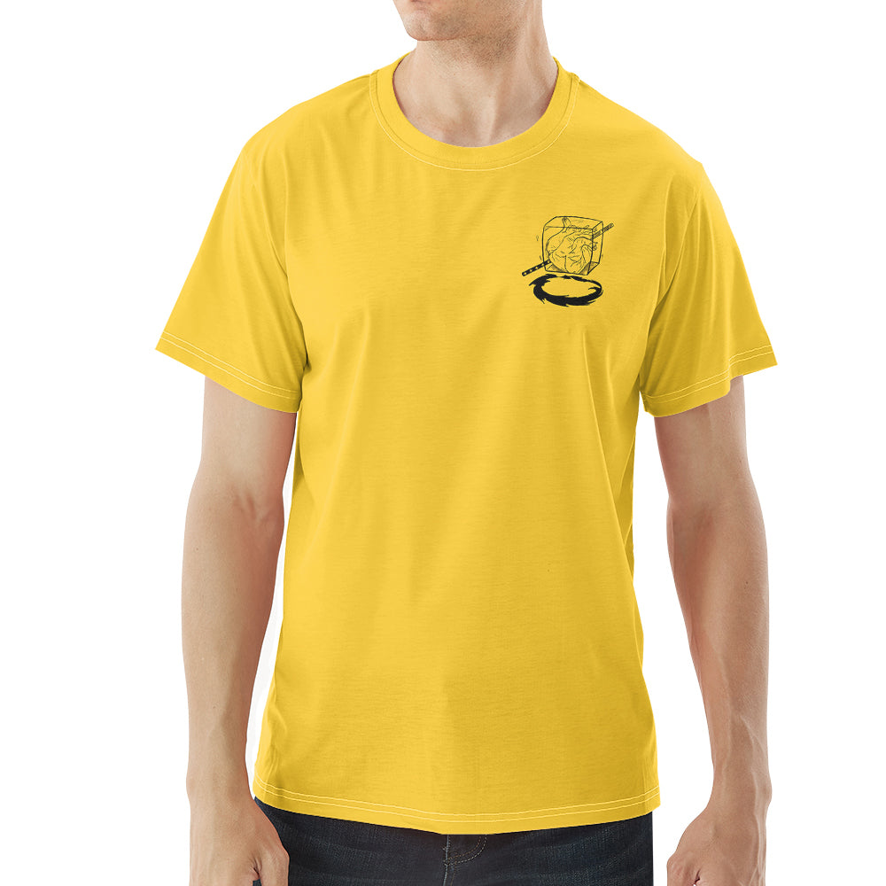 "Traffy Shambles" Graphic T-Shirt