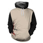 "SMILE" - Solo Leveling Pullover Hoodie