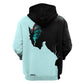 "ARISE....IGRIS" - Solo Leveling Pullover Hoodie