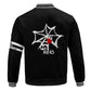 "Deadmount Deathplay" Bomber Jacket
