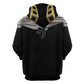 "Aizawa" Hoodie