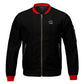"Shanks" Bomber Jacket