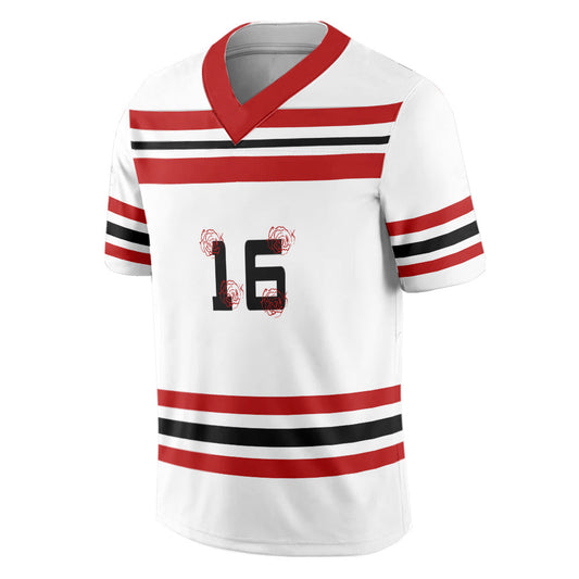 "Nobara's Might" Hockey Jersey