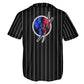"Demon Slayer Corps" Baseball Jersey