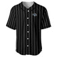 "Demon Slayer Corps" Baseball Jersey