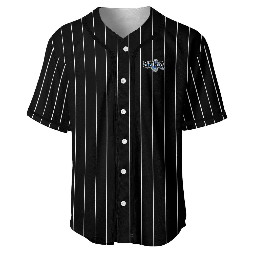 "Demon Slayer Corps" Baseball Jersey
