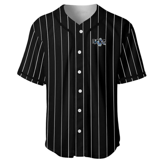 "Demon Slayer Corps" Baseball Jersey