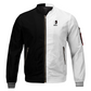 "Monokuma" Bomber Jacket
