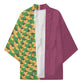 "Giyu" Kimono