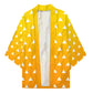 "Zenitsu" Kimono