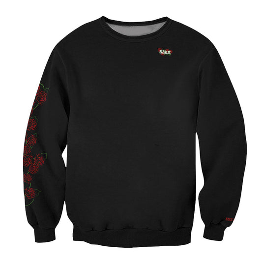 "Nobora" Sweatshirt