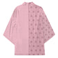 "Nezuko" Half Print Kimono