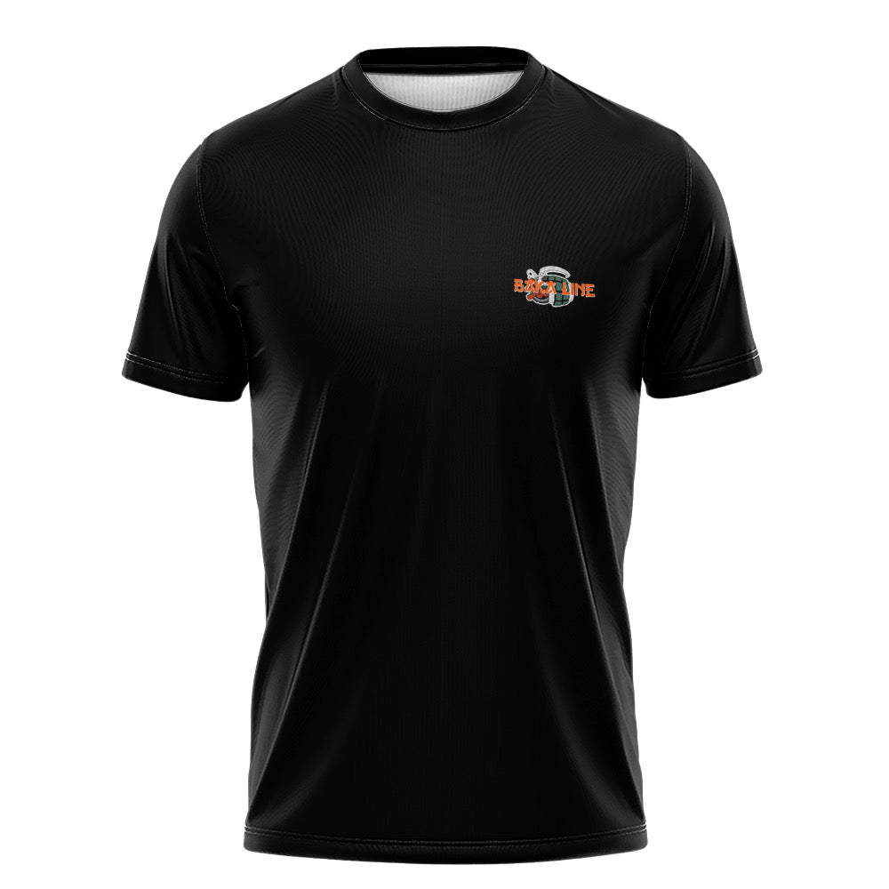 "Bakugo" Graphic T-Shirt