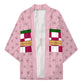 "Nezuko-Chan" Kimono