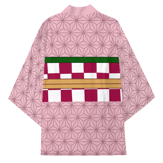 "Nezuko-Chan" Kimono