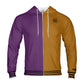 "Naruto & Sasuke" Zip Up Hoodie
