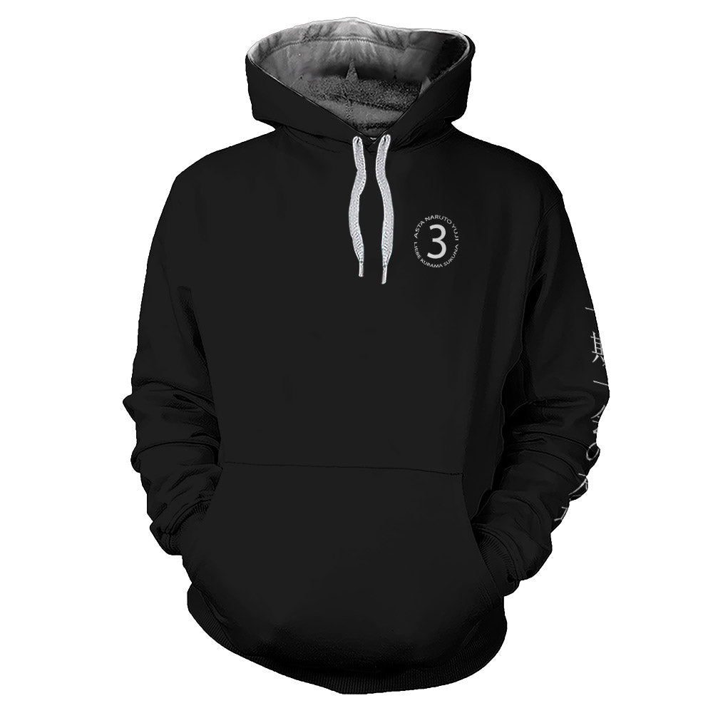 "Power Within" Hoodie