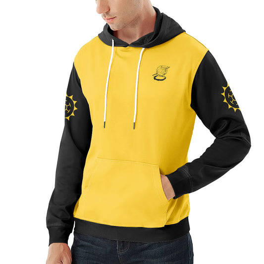 "Traffy Shambles" Hoodie