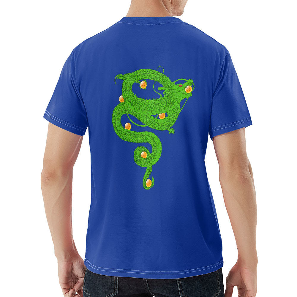 "Shenron" Graphic T-Shirt