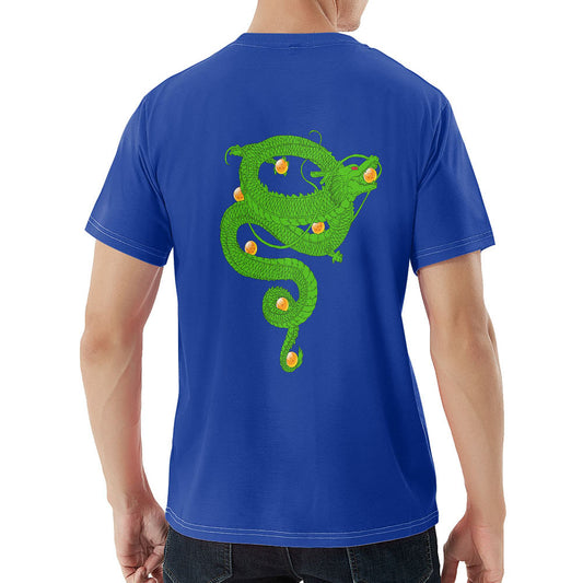 "Shenron" Graphic T-Shirt