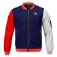 "Shoto" Bomber Jacket