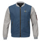 "Nanami" Bomber Jacket