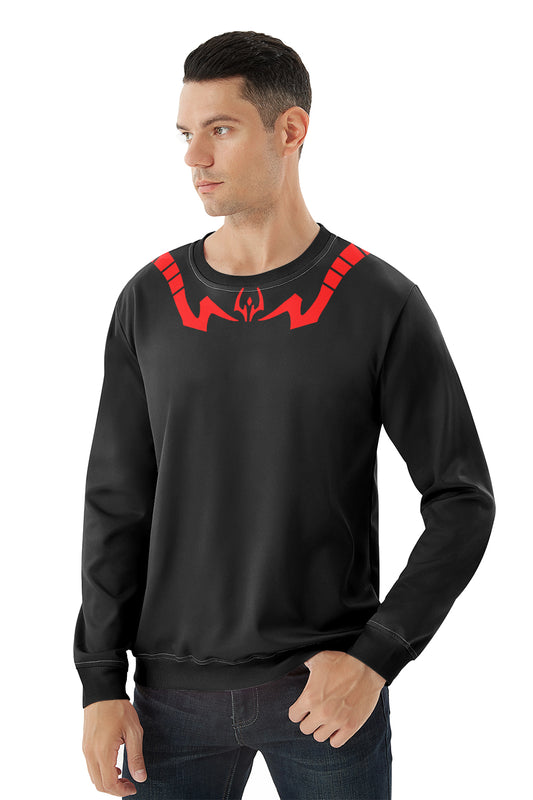 "Cursed Mark" Sweatshirt