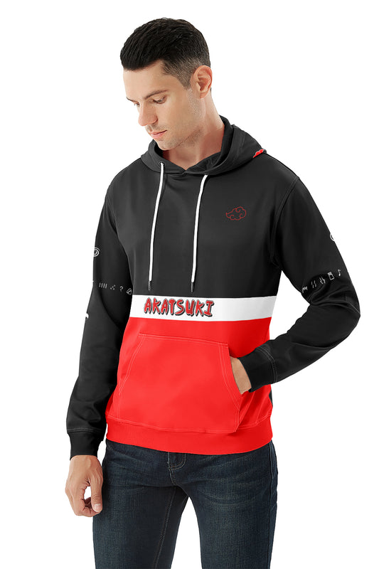 "Jinchuriki Hunter" Hoodie