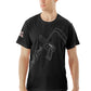 "Angel of Death" Graphic T-Shirt