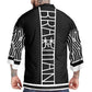"Tokyo Revengers Brahmin" Kimono