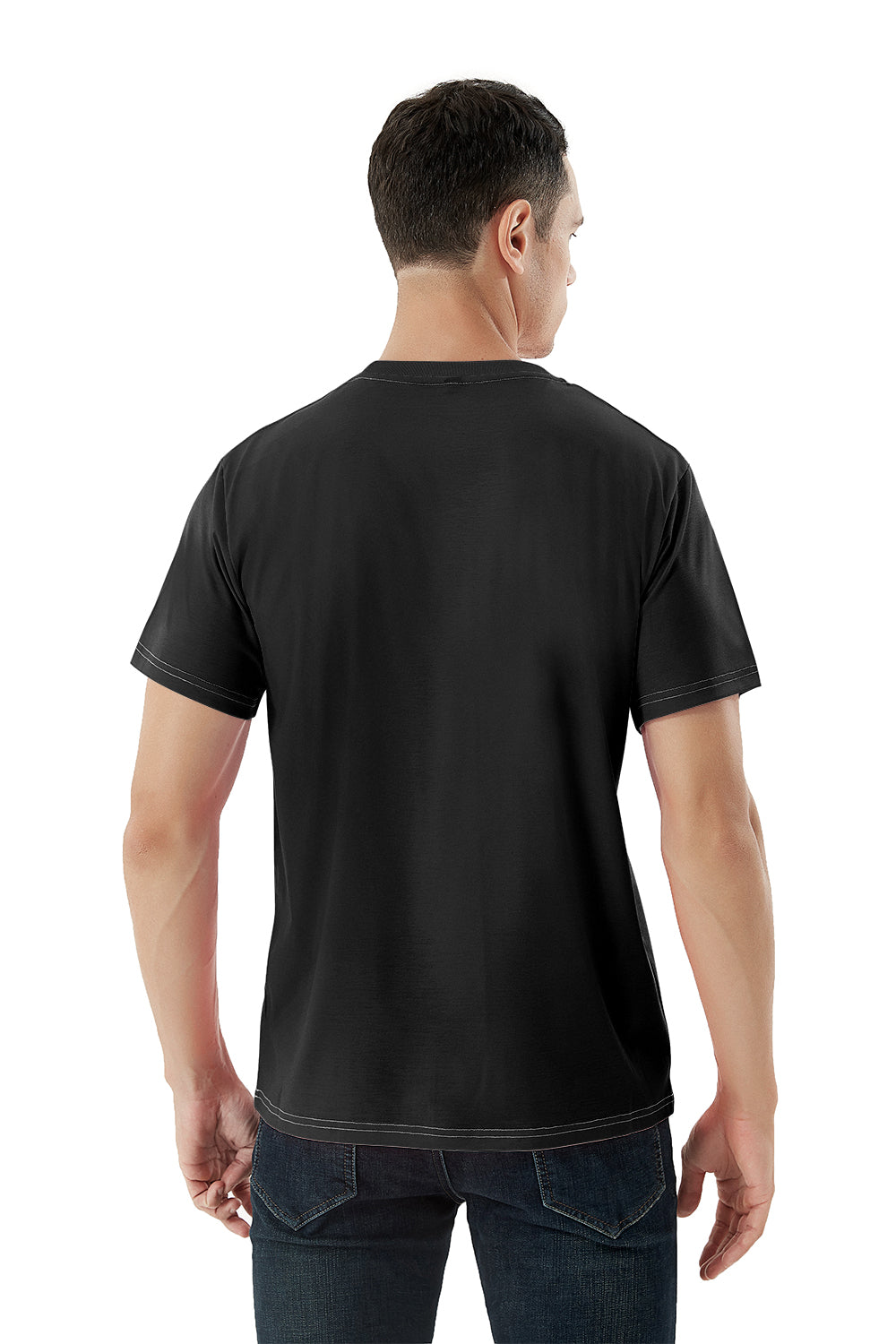 "Menace" Graphic T-Shirt