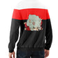 "Inuyasha Sit Boy!" Sweatshirt