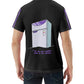 "Emperor Freezer" Graphic T-Shirt