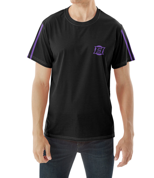 "Emperor Freezer" Graphic T-Shirt