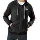"Pirate Hunter" Zip Up Hoodie