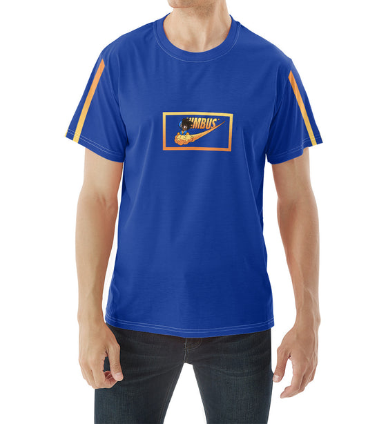 "Nimbus" Graphic T-Shirt