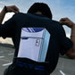"Emperor Freezer" Graphic T-Shirt