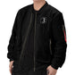 "Power Within" Bomber Jacket