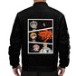 "Power Within" Bomber Jacket