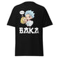 Ban X Elaine Valentine's Day Men's T-Shirt (White Letters)