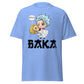 Ban X Elaine Valentine's Day Men's T-Shirt (Black Letters)