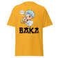 Ban X Elaine Valentine's Day Men's T-Shirt (Black Letters)